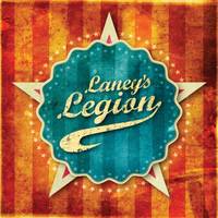 Chris Laney's Legion : Laney's Legion